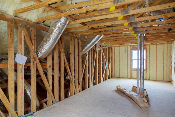 Best Residential Insulation Services  in Pawhuska, OK